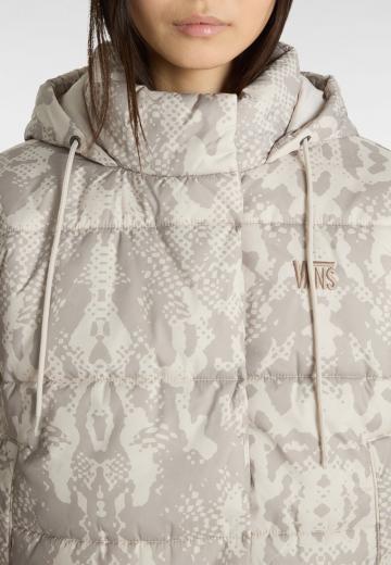 Зимняя куртка