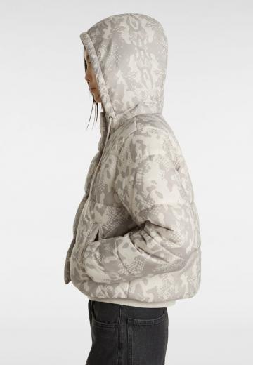 Зимняя куртка