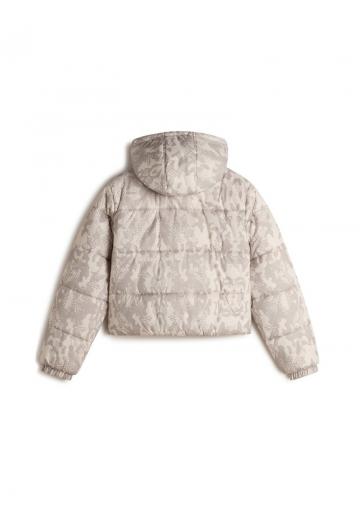 Зимняя куртка