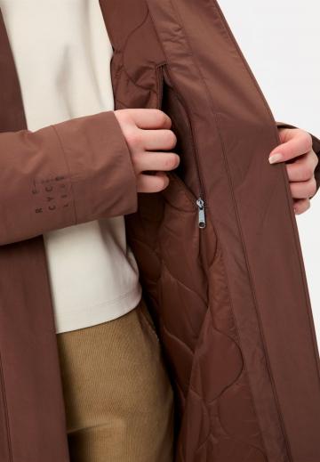 Спортивная куртка