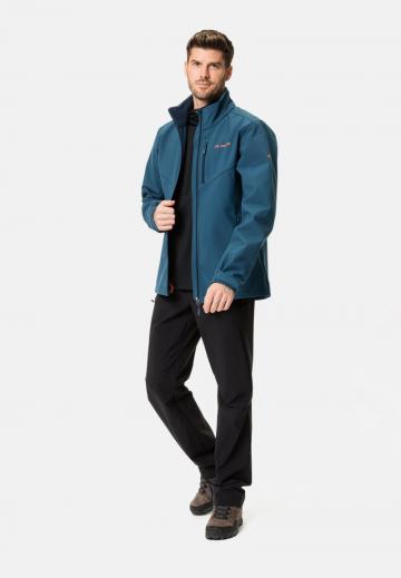 Спортивная куртка