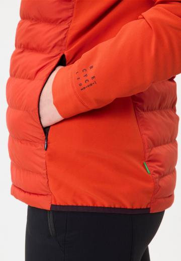 Спортивная куртка