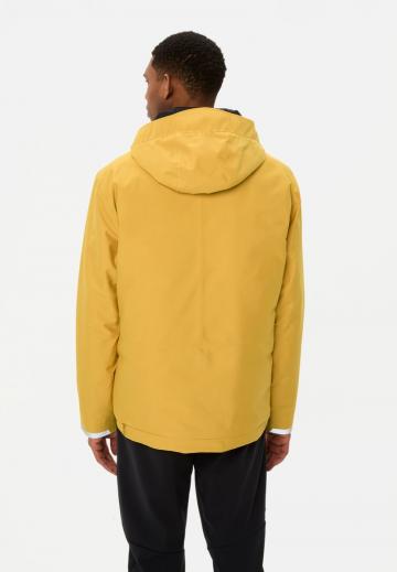 Куртка-дождевик