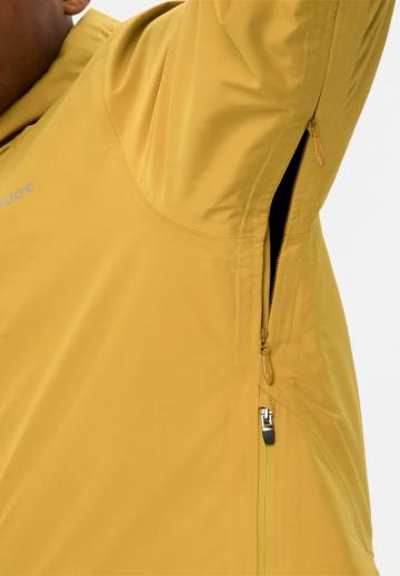 Куртка-дождевик