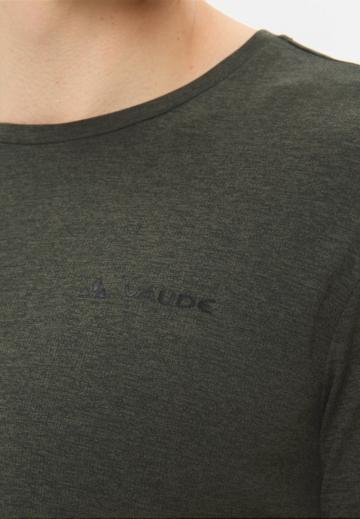 Спортивная майка