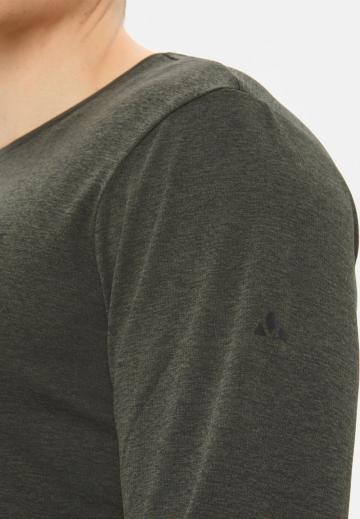 Спортивная майка