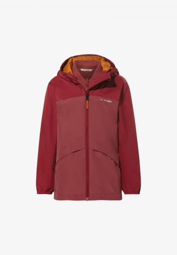 Куртка дождевик