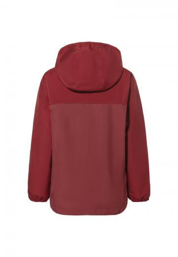 Куртка дождевик