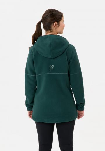 Флисовая куртка