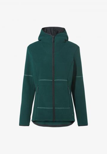 Флисовая куртка