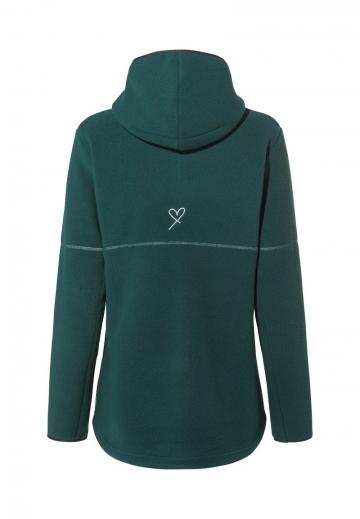 Флисовая куртка