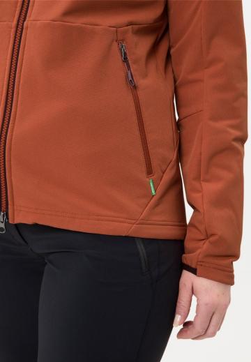 Флисовая куртка