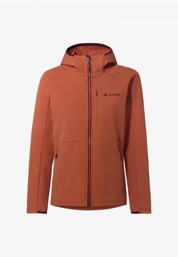 Флисовая куртка