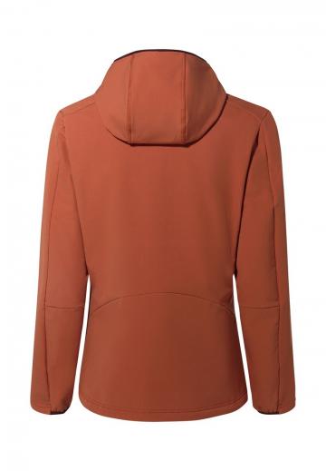 Флисовая куртка