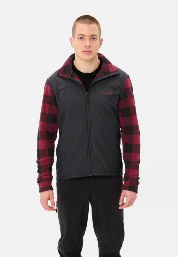 Флисовая куртка