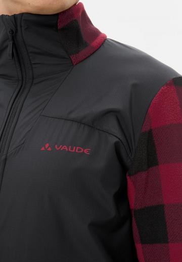 Флисовая куртка