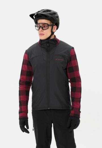 Флисовая куртка