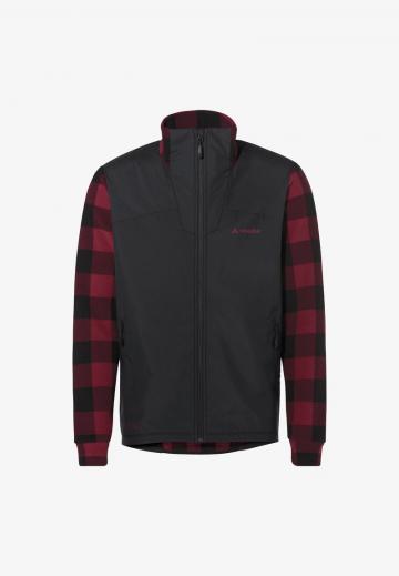 Флисовая куртка