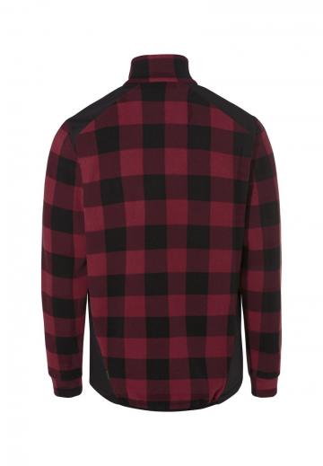 Флисовая куртка