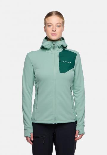 Флисовая куртка