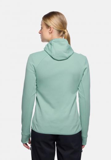 Флисовая куртка