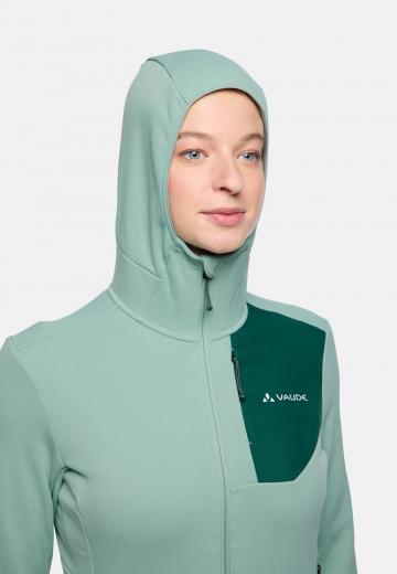 Флисовая куртка