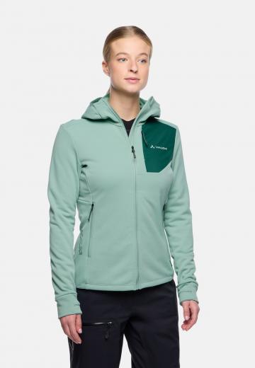 Флисовая куртка