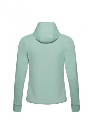 Флисовая куртка