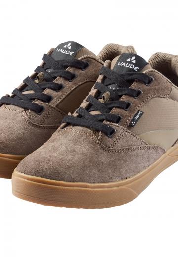 Велосипедная обувь