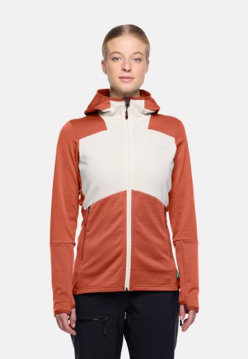 Флисовая куртка