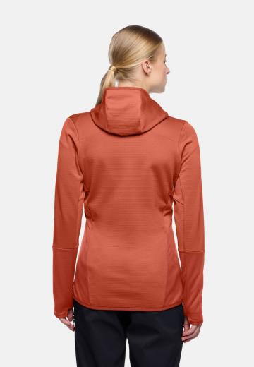 Флисовая куртка