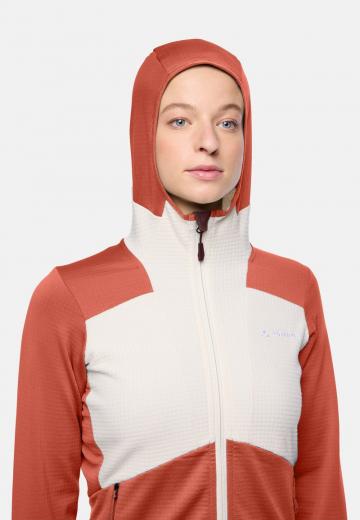 Флисовая куртка