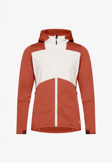 Флисовая куртка