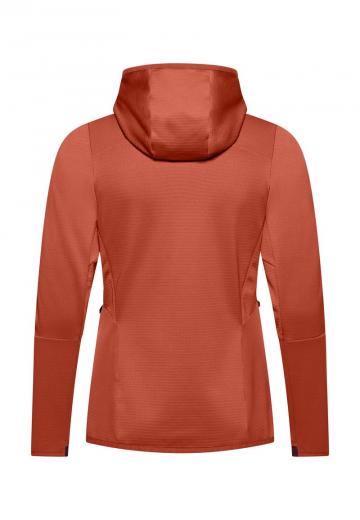 Флисовая куртка