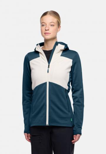 Флисовая куртка