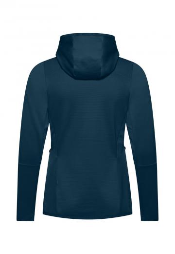 Флисовая куртка