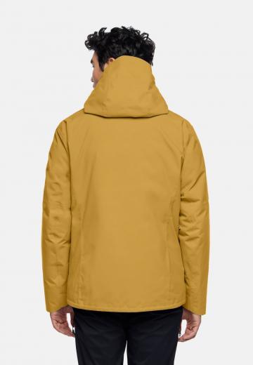 Куртка-дождевик