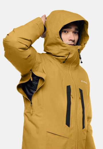 Куртка-дождевик
