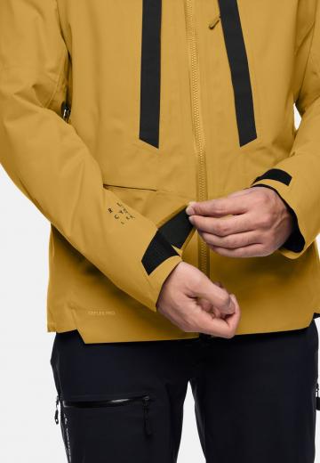 Куртка-дождевик