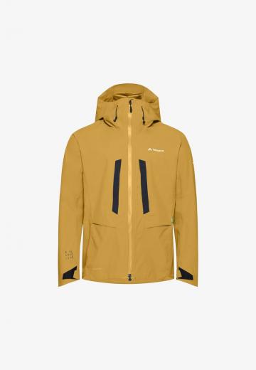 Куртка-дождевик