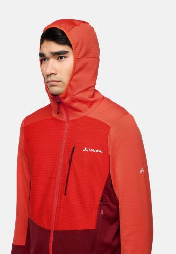 Флисовая куртка