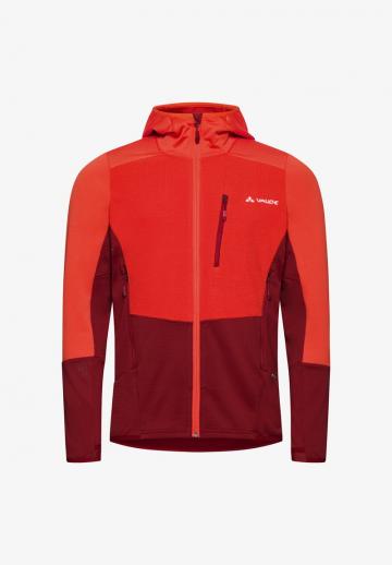 Флисовая куртка