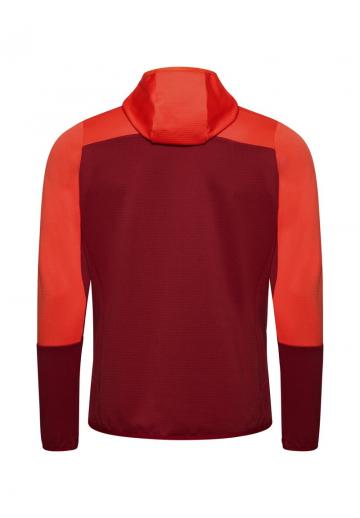 Флисовая куртка