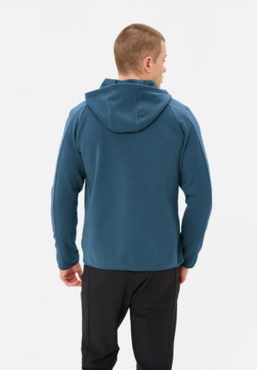 Флисовая куртка