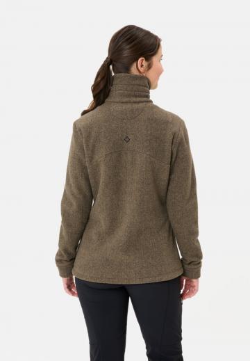 Флисовая куртка