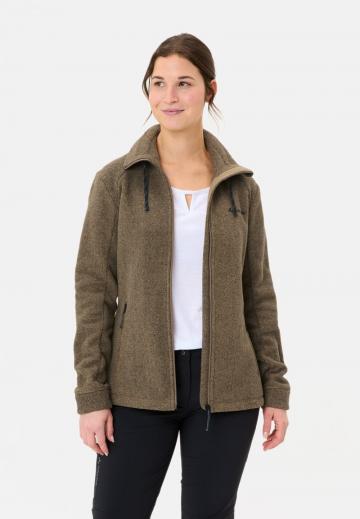 Флисовая куртка