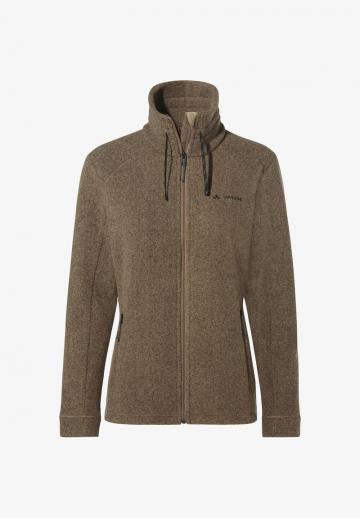 Флисовая куртка