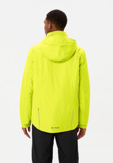 Куртка-дождевик