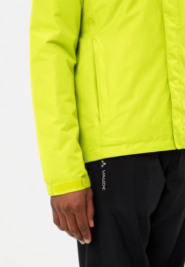 Куртка-дождевик