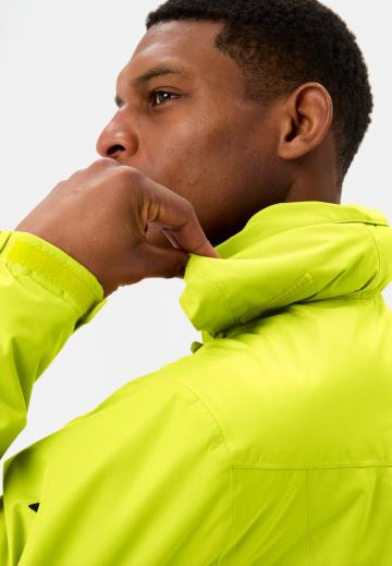 Куртка-дождевик